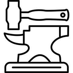 Anvil Icon