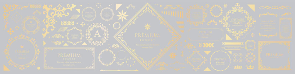 フレームデザイン