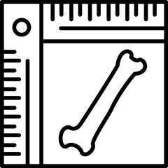 Ruler Icon
