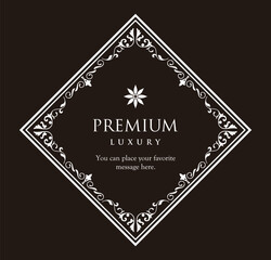 フレームデザイン