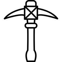 Axe Icon