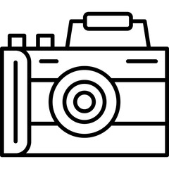 Camera Icon