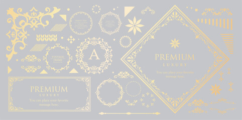 フレームデザイン