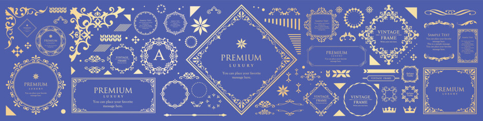 フレームデザイン