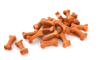 dried pet food