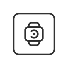Apple Watch Health App - Fitness and Wellness Tracker