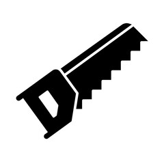 saw Solid icon