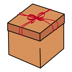 Hampers Illustration