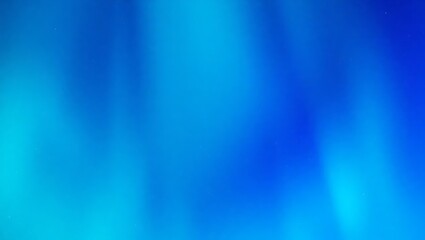 Abstract Vibrant Blue Gradient Background with Blurred Texture - Ideal for Modern Digital Art, Creative Designs, Contemporary Wallpaper, and Visual Projects