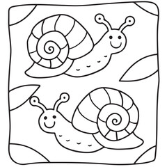 Comfy patterns coloring page, bold and easy coloring book page, patterns, mandala, flowers, floral, animals, vector illustration, line art, black and white, victor art, illustration