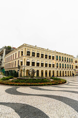 Obraz premium Senado Square