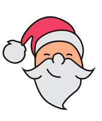 Weihnachten, Vektoren, Symbole