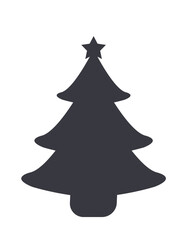 Weihnachten, Vektor