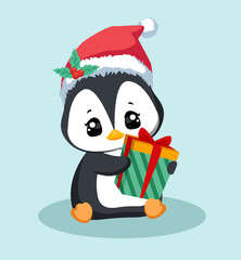 Weihnachten Zeichnung, Figut, Cartoon, Niedlich, Süß