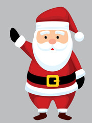 Weihnachten Cartoon, zeichnung, niedlich