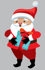 Weihnachten Cartoon, zeichnung, niedlich