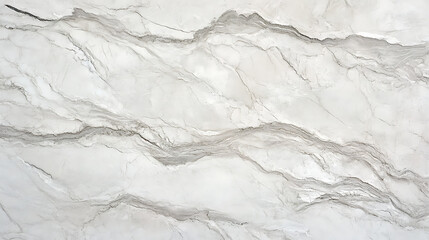 Obraz premium Elegant surface of soft marble with gentle patterns and minimal texture on white stone background
