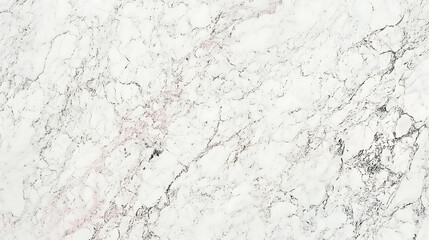 Fototapeta premium Elegant soft marble surface with gentle patterns on white stone background minimal texture for modern interiors