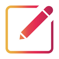 edit Gradient icon