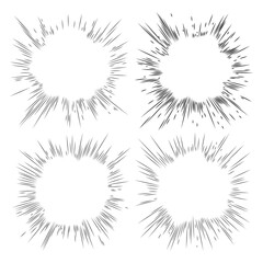 Orange Cute fruit cartoon character isolated