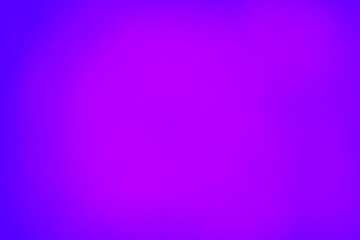 Abstract horizontal gradient dark purple background