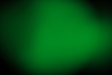 green abstract background. Dynamic shape composition. background design for poster