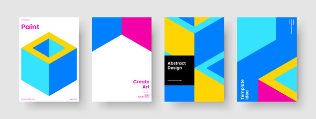 Isolated Poster Template. Modern Business Presentation Layout. Abstract Background Design. Banner. Book Cover. Report. Flyer. Brochure. Newsletter. Magazine. Catalog. Portfolio. Pamphlet. Journal