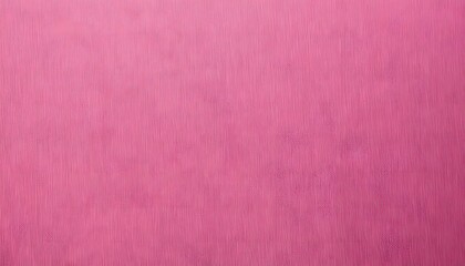 Fototapeta premium Detailed view of pink cloth fabric texture.