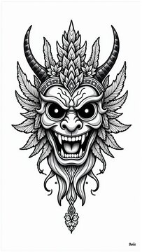 Sacred Threads &ndash; Tribal ink as threads of connection.
