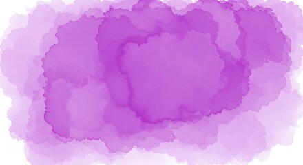 Obraz premium Amethyst Dreamscape AI Generated