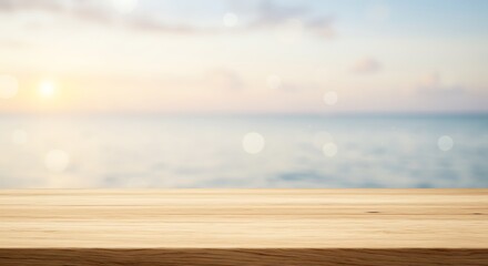 Golden Hour's Embrace AI Generated