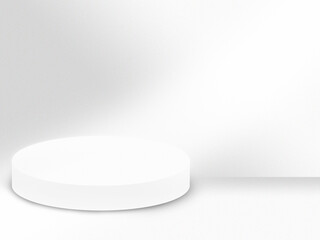 Product Podium Elegant Elegant Gradient Wave Background Modern Abstract Design