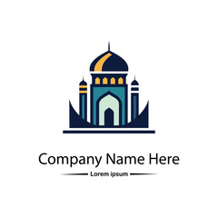 Mosque logo