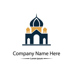 Mosque logo
