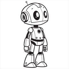 Robot Vecor 