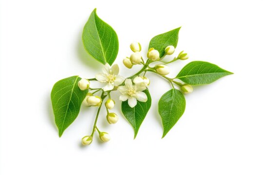 Litsea Cubeba: A Natural Chinese Herbal Spice with Fresh Summer Scents
