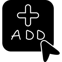 Add Icon