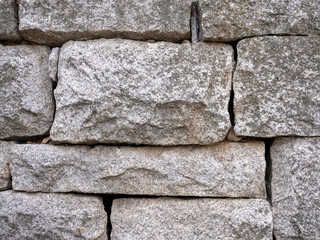 stone wall background