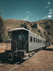 뉴질랜드 킹스타운