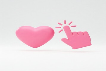 love affection