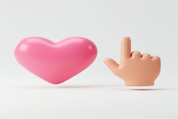 love affection