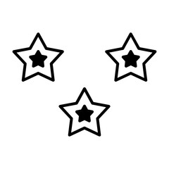 Stars Icon