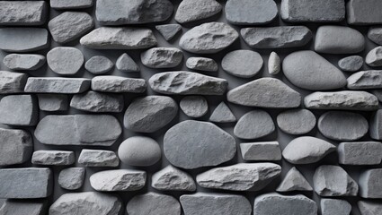 Texture of stone wall background