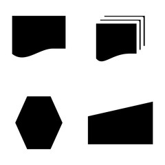 Geometric Shape Icon