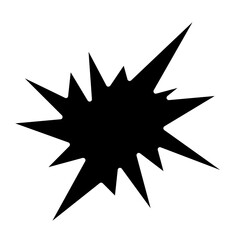 Blast Icon