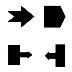 Geometric Shape Icon