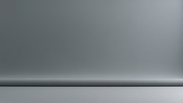 Grey fabric texture backdrop. Textile material for furniture and decor design.