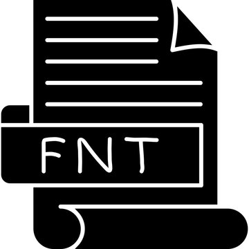 FNT Icon