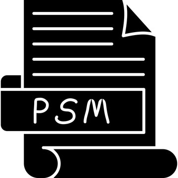PSM Icon