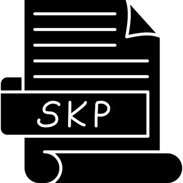 SKP Icon